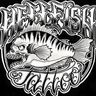 Hellfish Tattoo