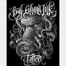 Bali Ghana Ink Tattoos