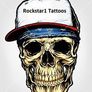 RockStar1 Tattoos