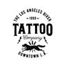The Los Angeles River Tattoo Company