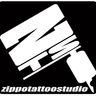ZIPPO Private Tattoo Studio