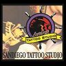 Sandiego Tattoo Studio