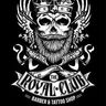 The Royal Club Barber & Tattoo Shop