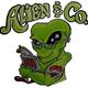 Alien & Co. Tattooing & Piercing