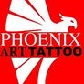 Phoenix Art Tattoo