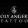 Oly Anger Tattoo