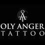 Oly Anger Tattoo
