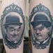 Yarson Tattoo