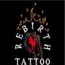 Rebirth Tattoo by Vinnie