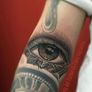 L'Arte del Tattoo da Fabio Ingrassia