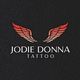 Jodie Donna Tattoo