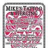Mike's Tattoo