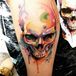 Liquid Ink 2 Tattoo