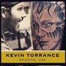 Kevin Torrance Tattoos