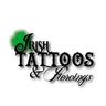 Irish Custom Tattoos and Piercings