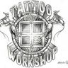 Four Elements - Tattoo Workshop