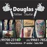 Douglas Tattoo