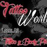 TattooWorld Studio