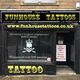 Funhouse Tattoos