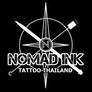 Nomad Ink Tattoo Chaingmai