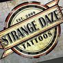 Strange Daze Tattoos