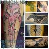 Demon Ink Tattoos & Piercings