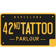 42nd Tattoo Parlour