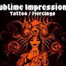 Sublime Impressions Tattoo Studio
