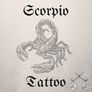 Scorpio Tattoo