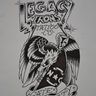 Legacy Irons Tattoo Co. (Official)