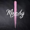 Mandy · tattoo & artwork