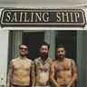 Sailing Ship Tattoo Shop