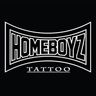 Homeboyz Tattoo