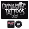 dynamite tattoos