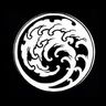 White Dragon Tattoo Family