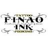 FINAO Ink Tattoo Company