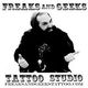 Freaks And Geeks Tattoo Studio