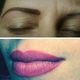 Lips&Eyebrows tattoo