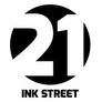 21 Ink Street - Tattoo Bremen