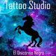 El Unicornio Negro Tattoo Studio