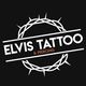 Elvis Tattoo