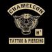 Chameleon Body & Arts