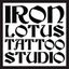 Iron Lotus Studios
