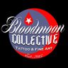 Bloodmoon Collective Tattoo and Fine Art