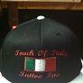 Touch Of Italy Tattoo Inc