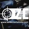 Zero Error Tattoos