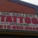 Ink Gallery Tattoo I