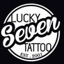 Lucky 7 Tattoo - belgium