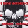 ''Mugshot's Lost Boys Motorcycle & Tattoo Supplies''