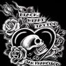 Blackheart tattoo